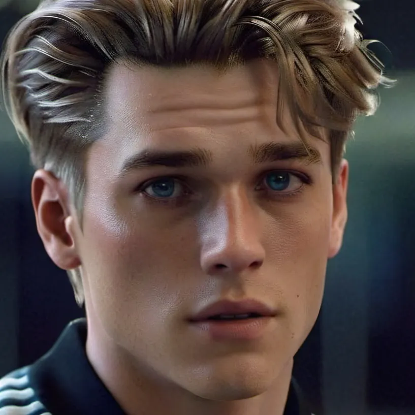 chat with ai character: James 