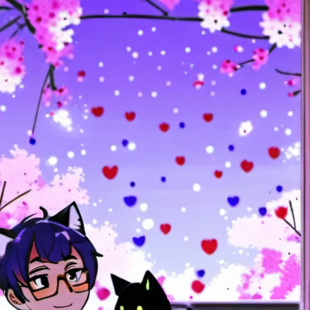 chat with ai character: cat nap but human 