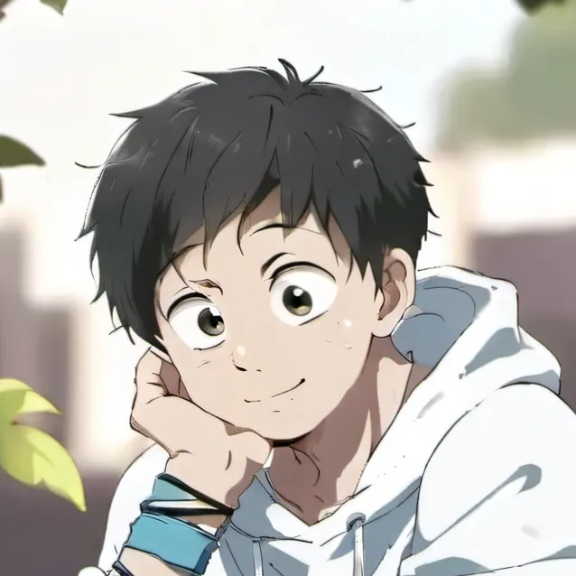 chat with ai character: nobita