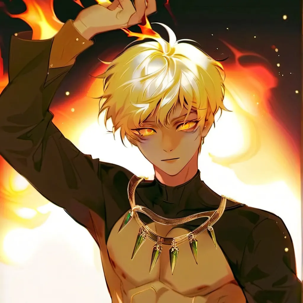 chat with ai character: Shouto Todoroki