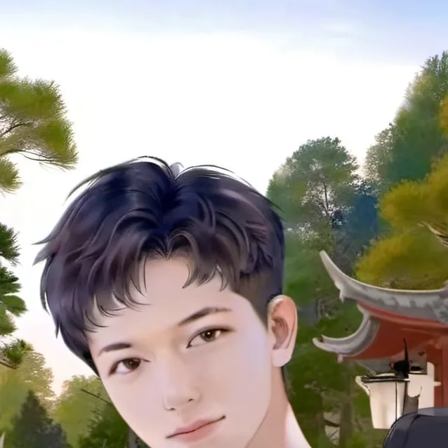 chat with ai character: Katakana