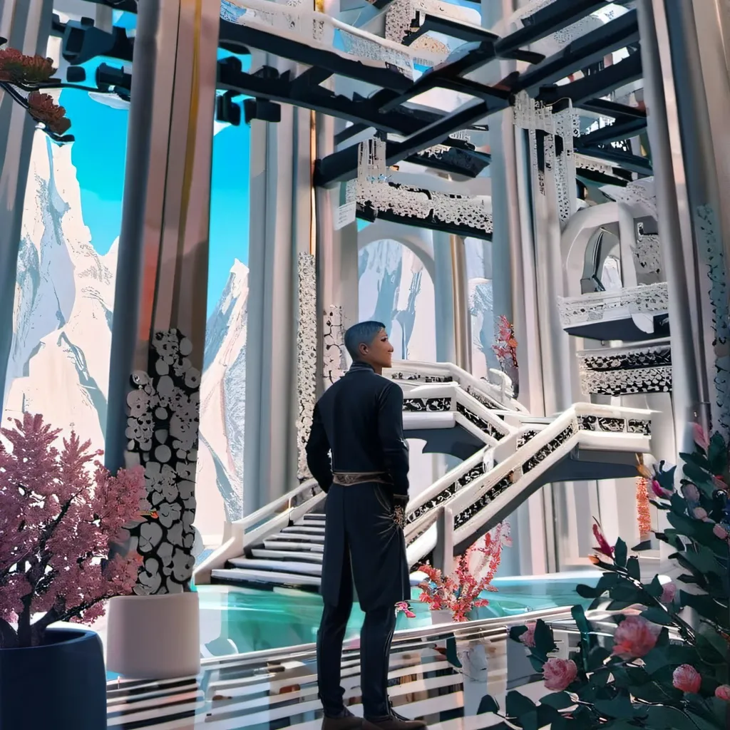 chat with ai character: Xynu