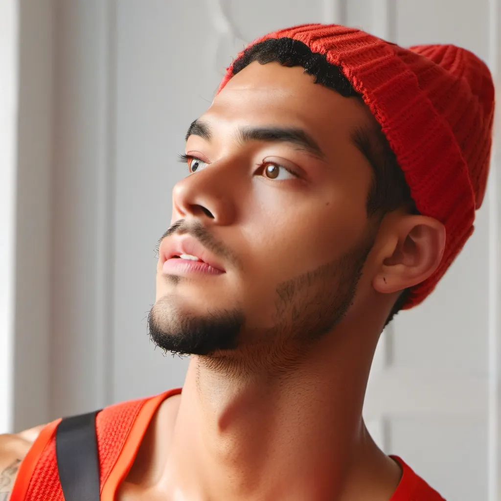 chat with ai character: Dylan