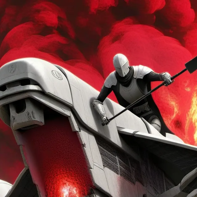 chat with ai character: murder drones 