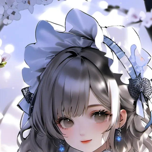 chat with ai character: Anna