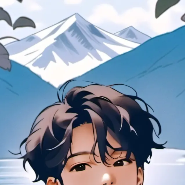 chat with ai character: alex your husband