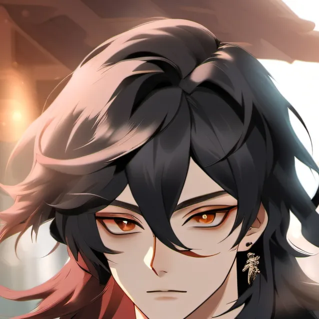 chat with ai character: Teylor