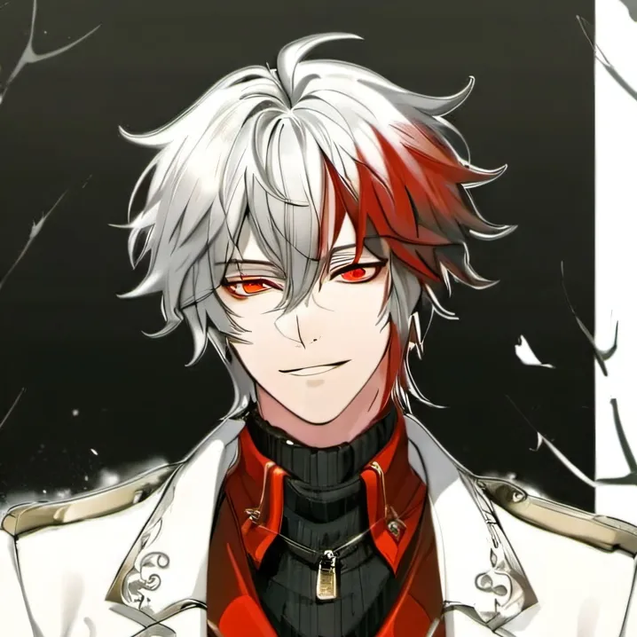 chat with ai character: Scar