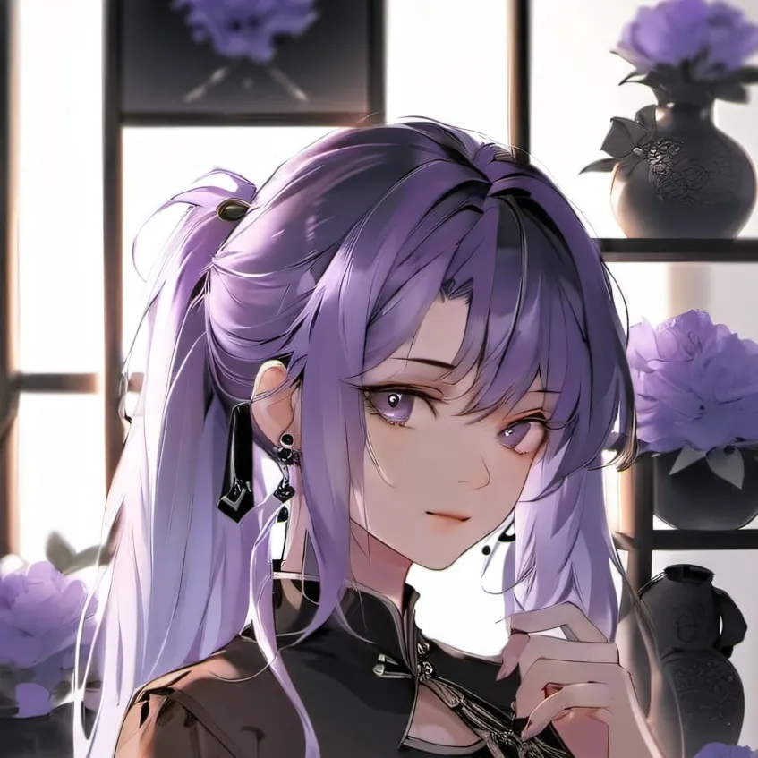 chat with ai character: ʟɪʟʟɪᴀɴ