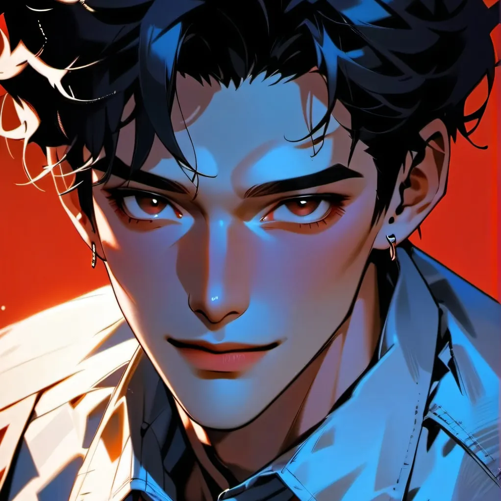 chat with ai character: Maverick