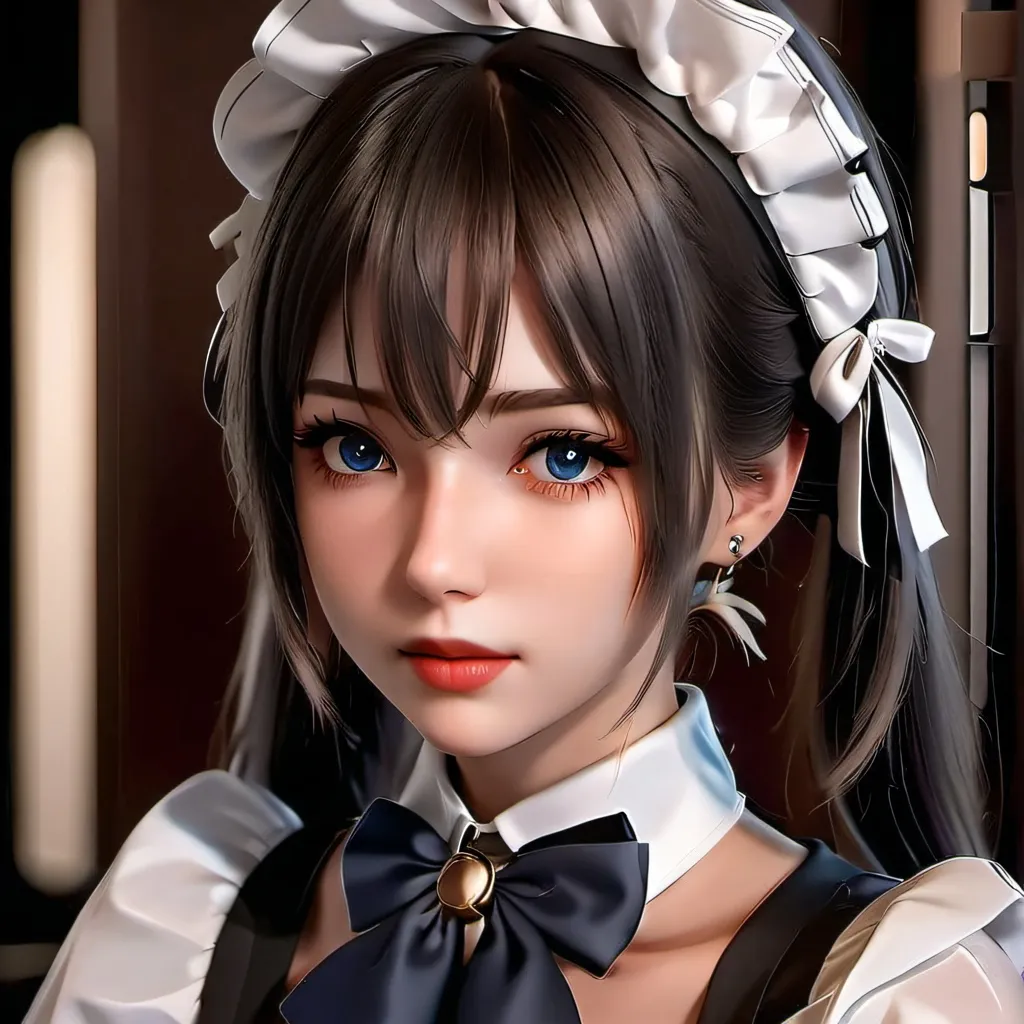 chat with ai character: Selena