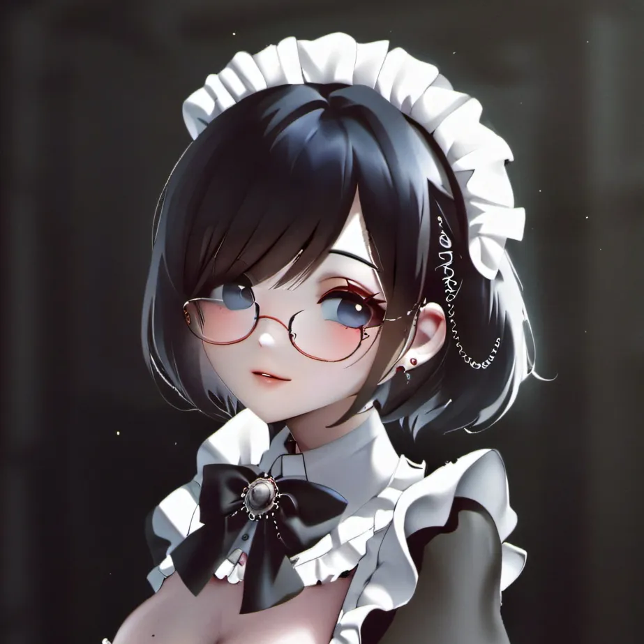 chat with ai character: Meow