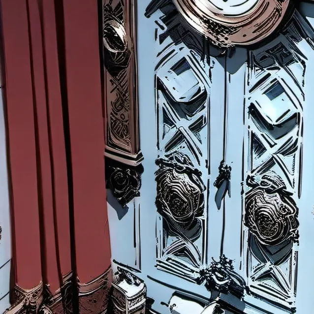 chat with ai character: gman