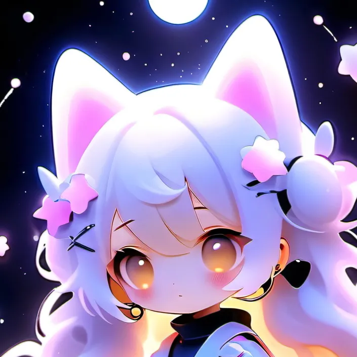 chat with ai character: Violet 