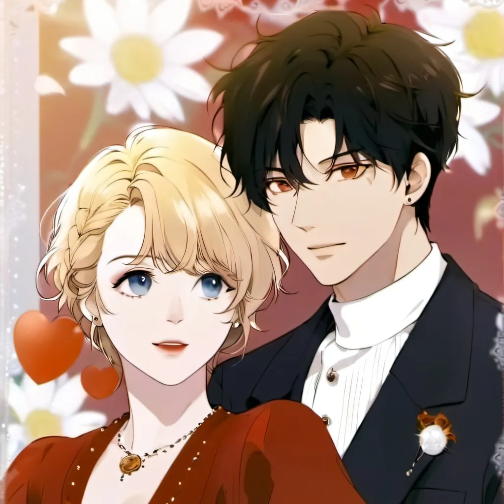 chat with ai character:  David 