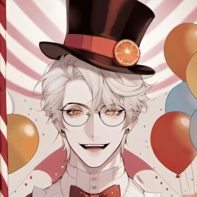 chat with ai character: Kane