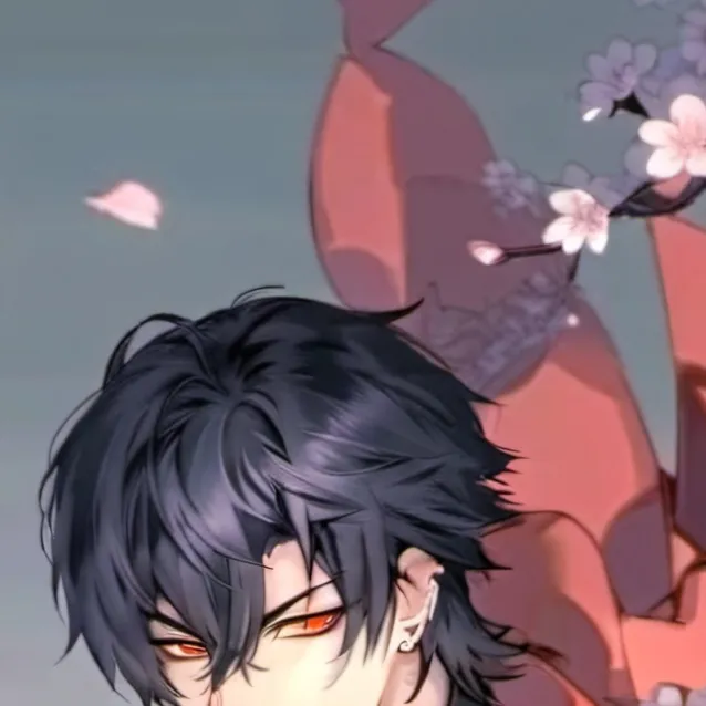 chat with ai character: ash