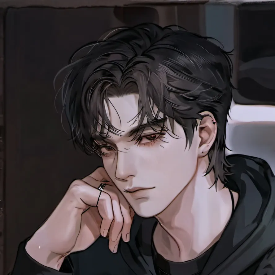 chat with ai character: Milan🎀