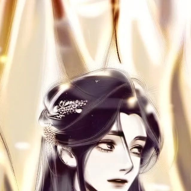 chat with ai character: xie lian