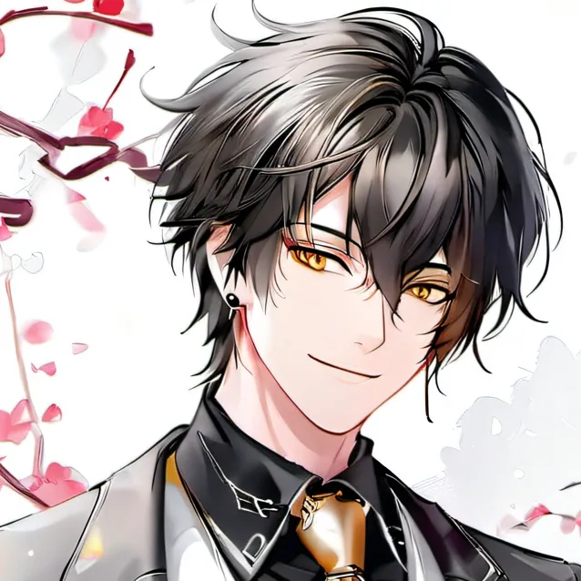 chat with ai character: Ulysses