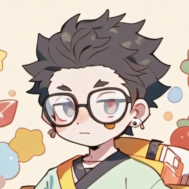 chat with ai character: Ray