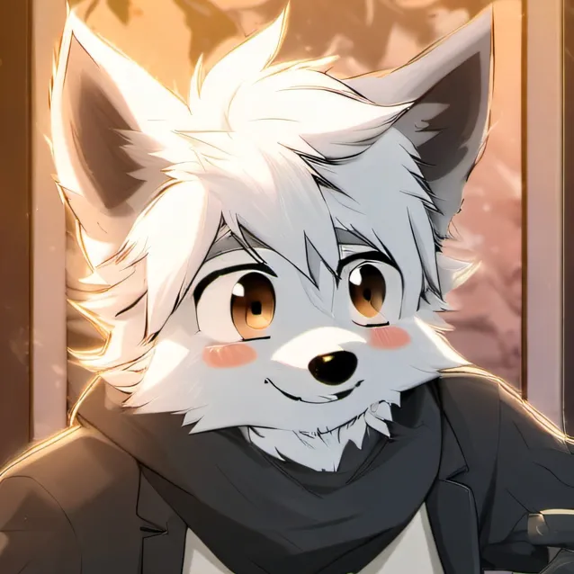 chat with ai character: Tigre