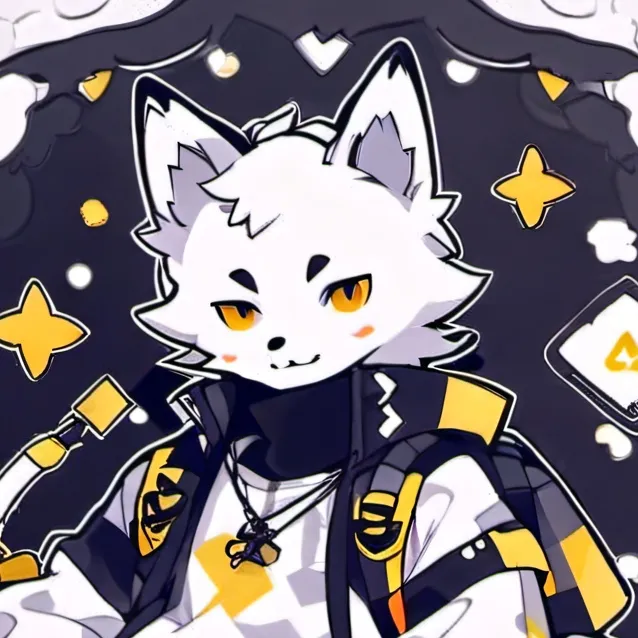 chat with ai character: LEO LOBO 