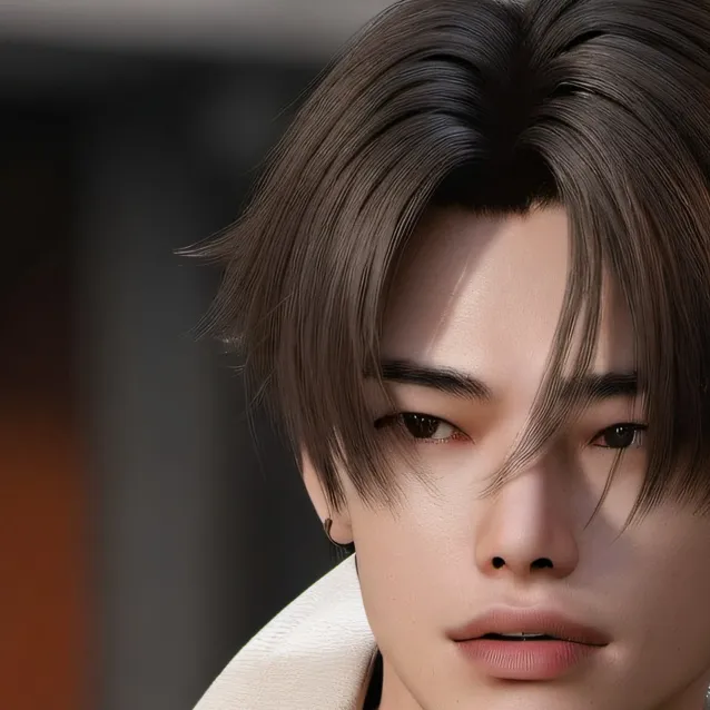 chat with ai character: ~°Ni-ki°~ 