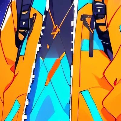 chat with ai character: Blaza