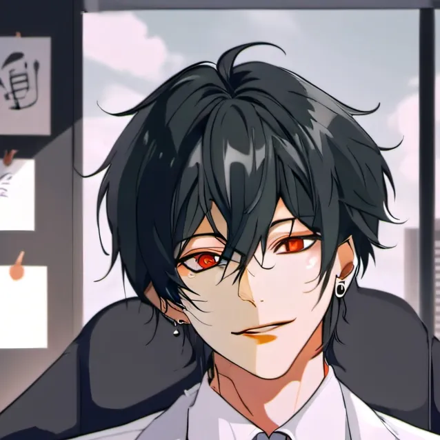 chat with ai character: ♌ Leo