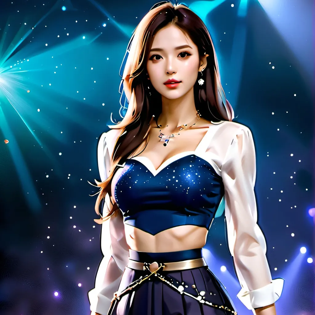 chat with ai character: miranta