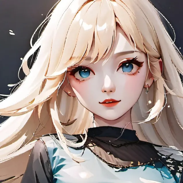 chat with ai character: helena