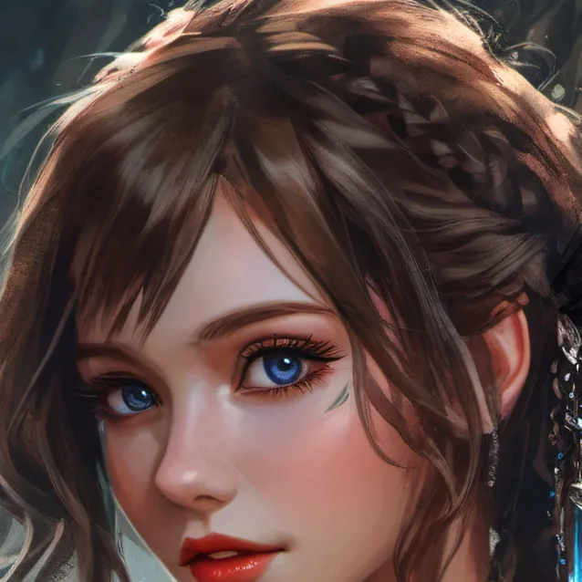 chat with ai character: Emily Carver