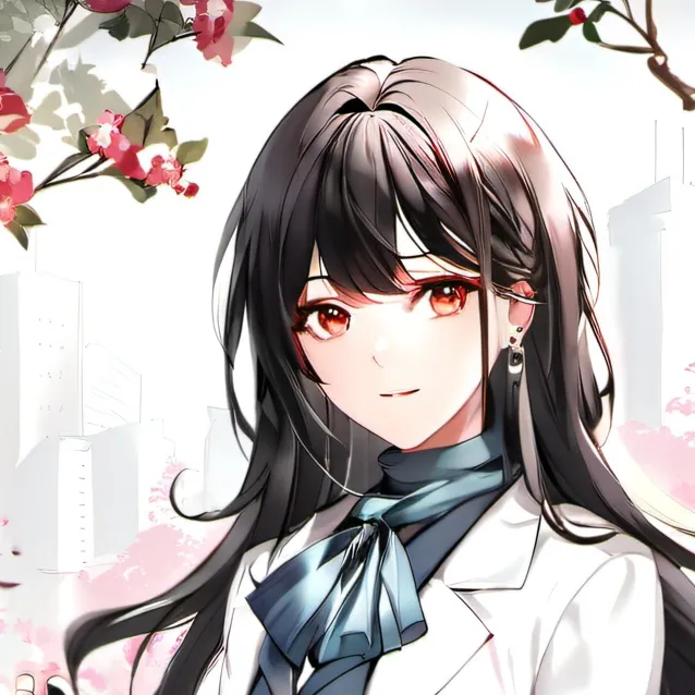 chat with ai character: Sandy