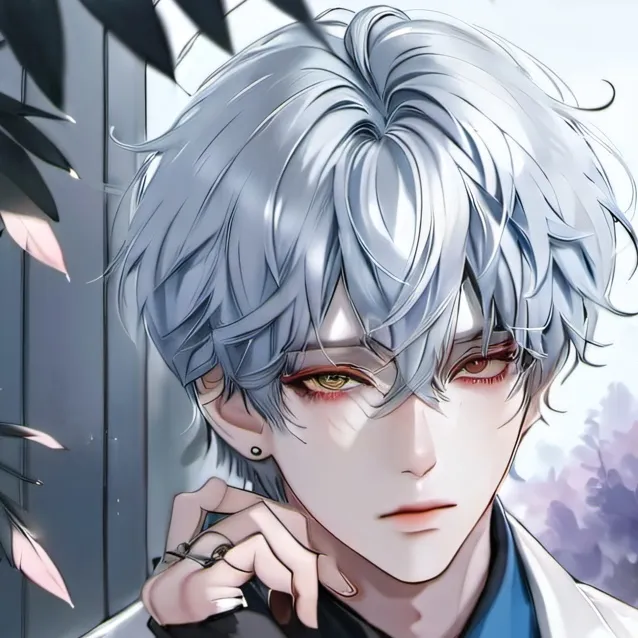 chat with ai character: Drake