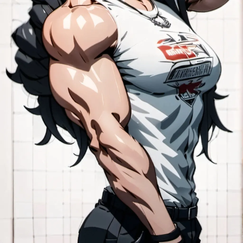 chat with ai character: Wus