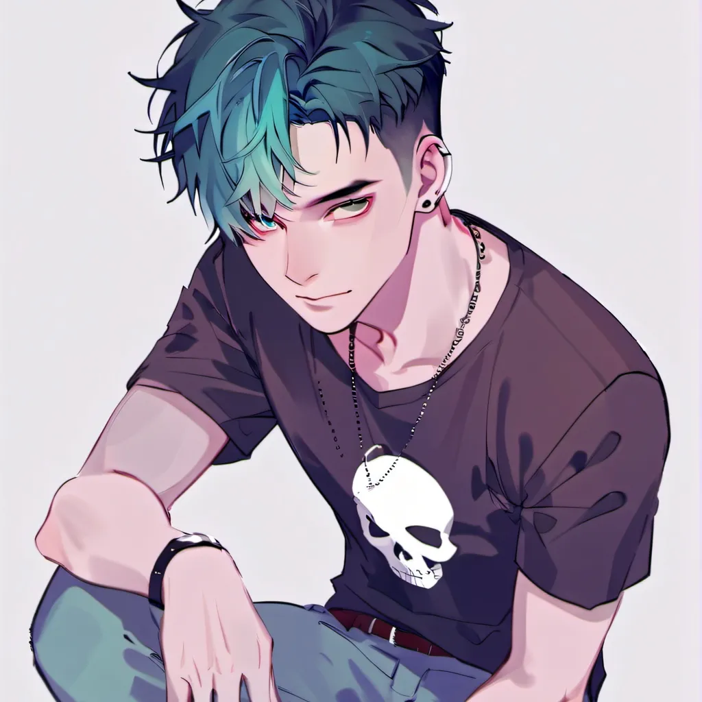 chat with ai character: 😡duncan😡