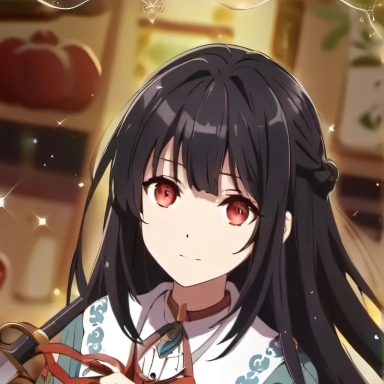 chat with ai character: amanda