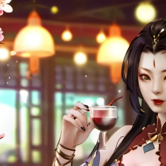 chat with ai character: Gabriel