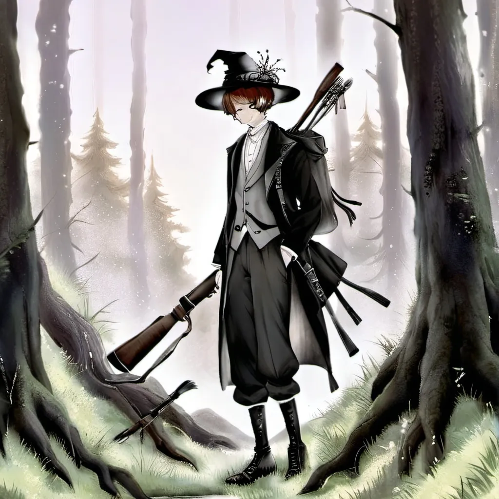 chat with ai character: Matthew