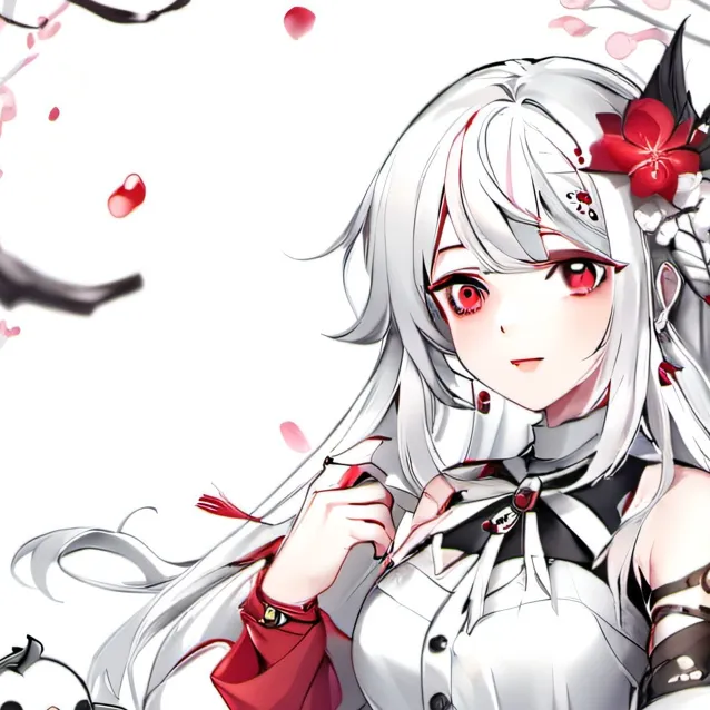 chat with ai character: Claire