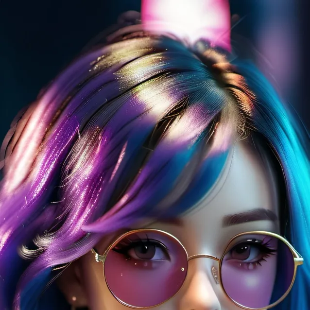 chat with ai character: Aina