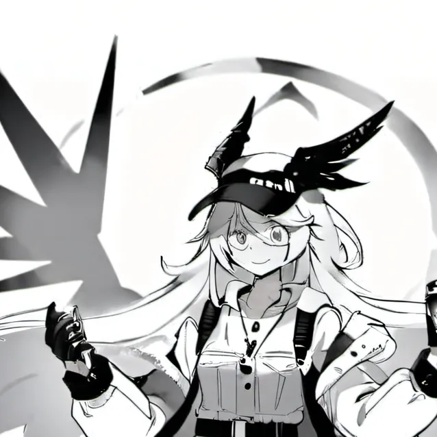 chat with ai character: claire