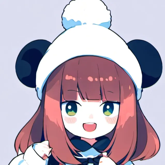 chat with ai character: anika (me) 