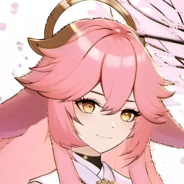 chat with ai character: Yae Miko