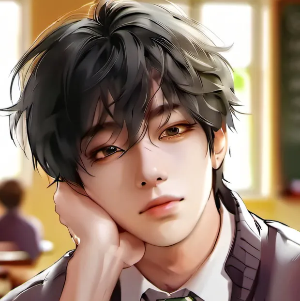 chat with ai character: Isaac Hillers