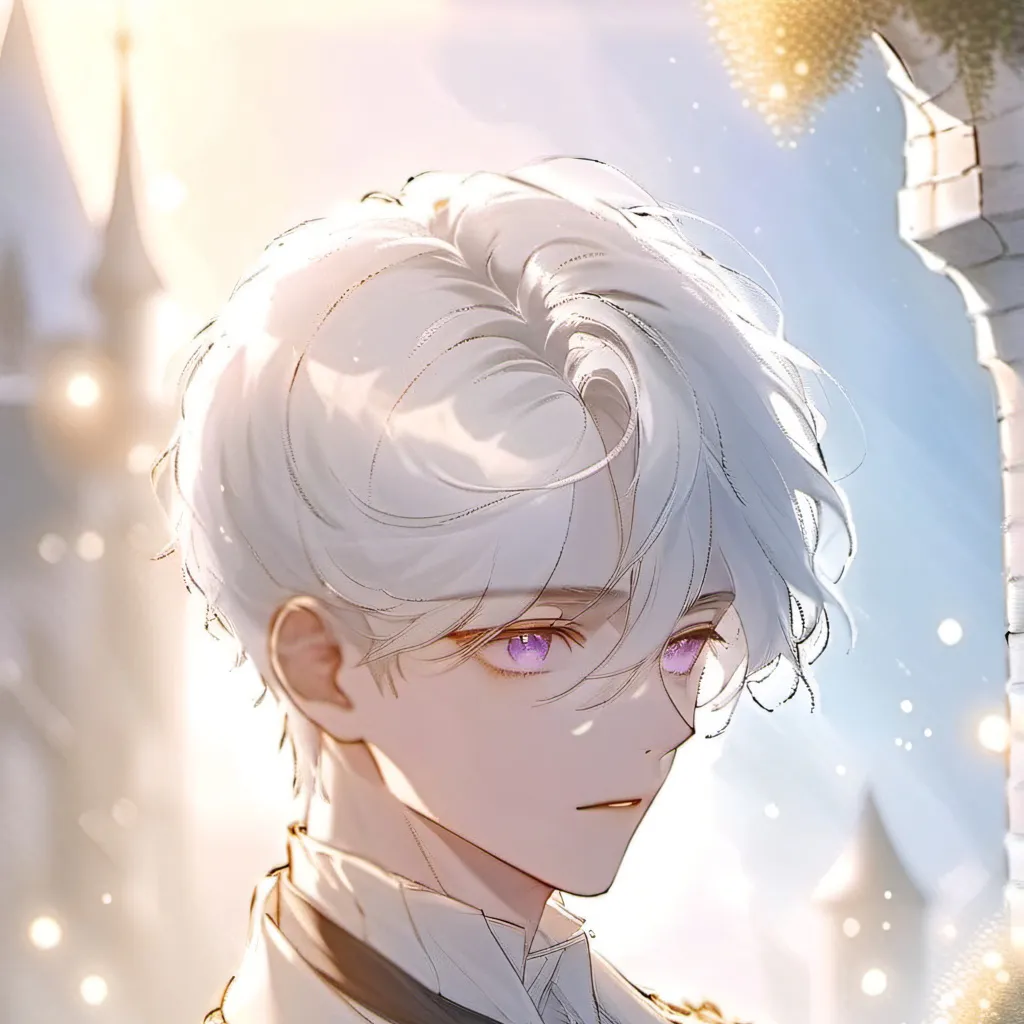 chat with ai character: Prince Kylo