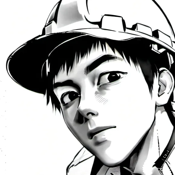 chat with ai character: Henry