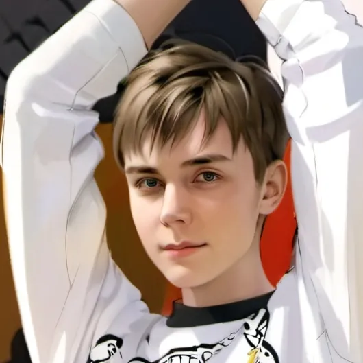 chat with ai character: Owen