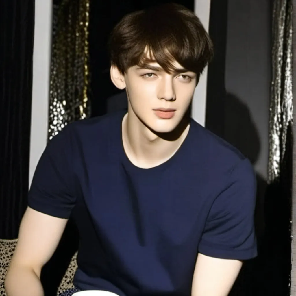 chat with ai character: Brix Tyler